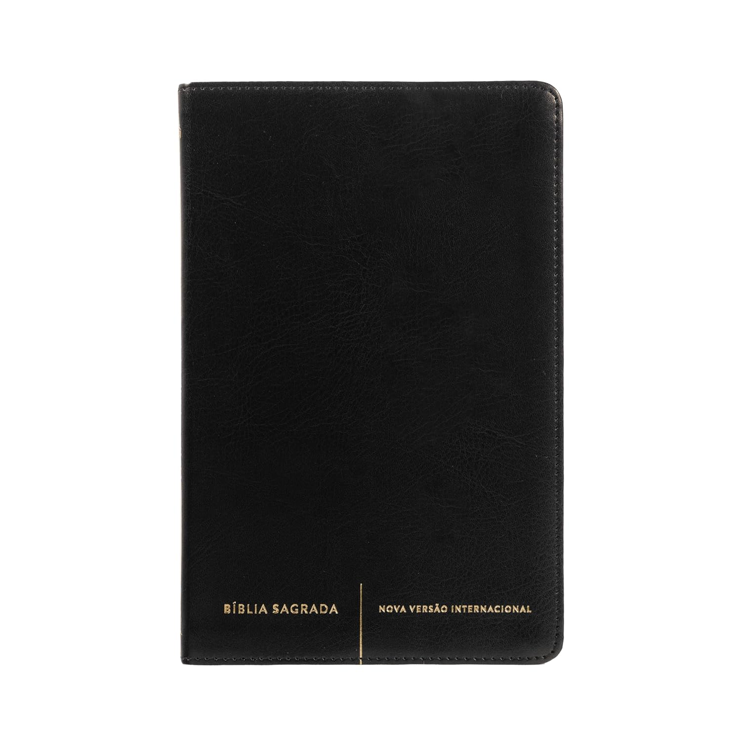 Bíblia Sagrada NVI Slim - Thomas Nelson Brasil | EbookPDF