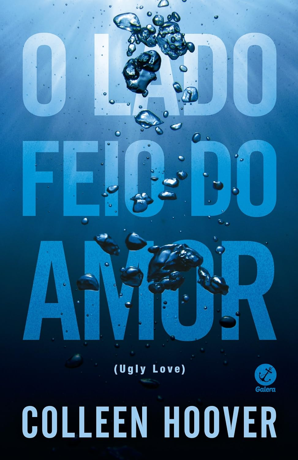 O Lado Feio do Amor - Colleen Hoover | EbookPDF Amor Obsessão