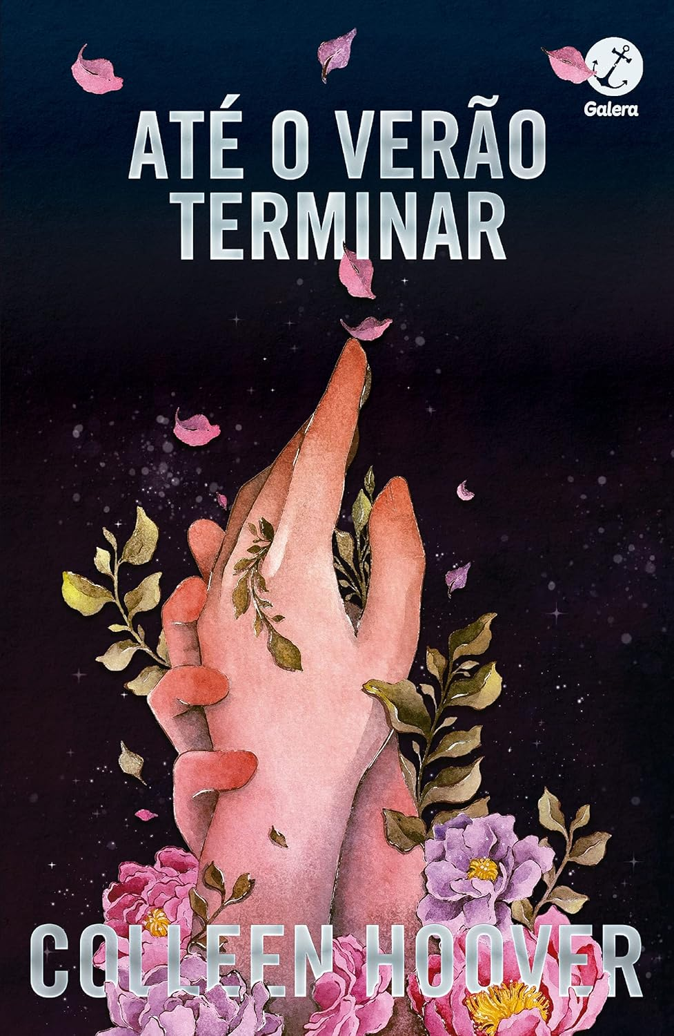 Até o verão terminar-Colleen Hoover | EbookPDF Amor Verão