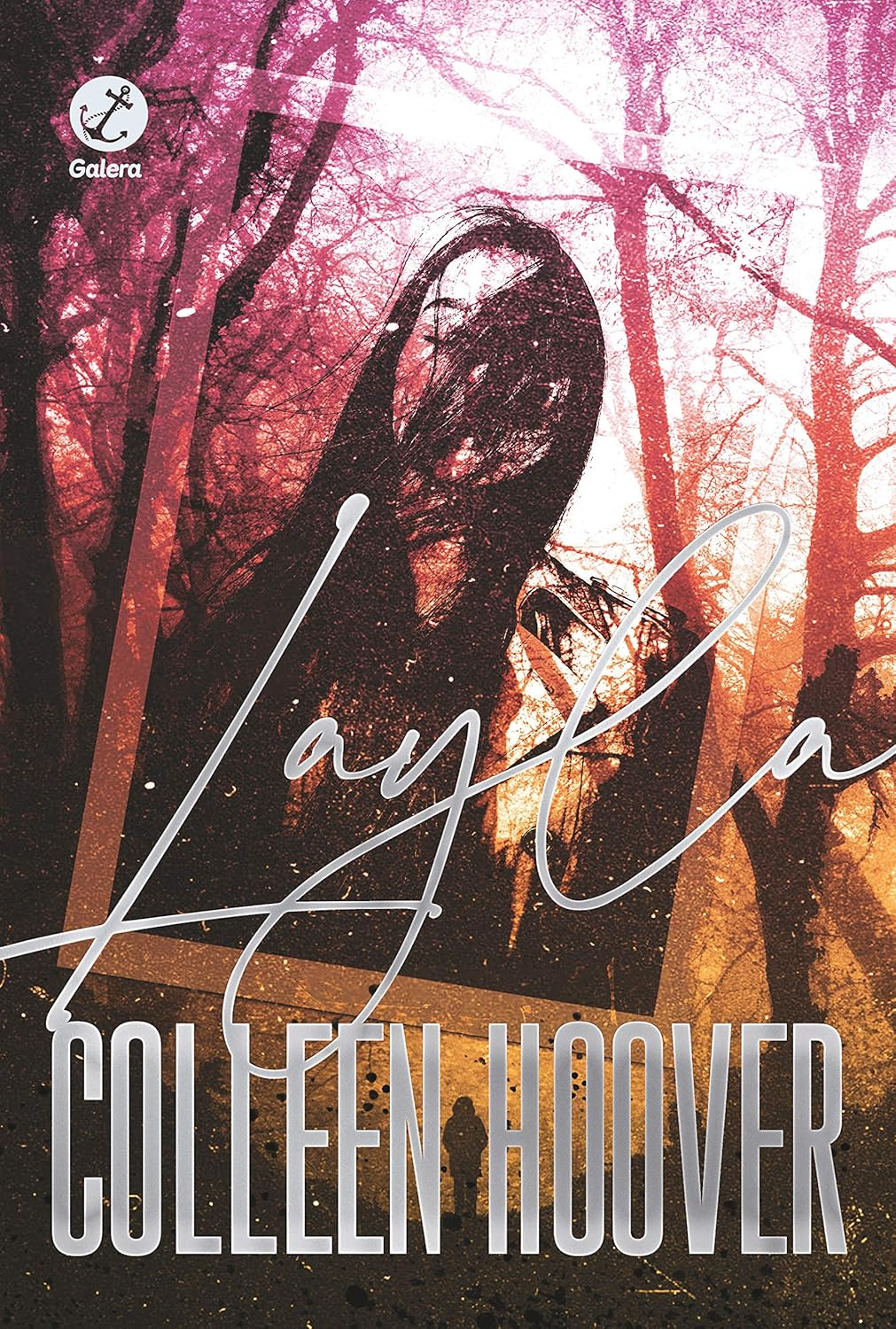 Layla - Colleen Hoover | EbookPDF Mistério & Emoção