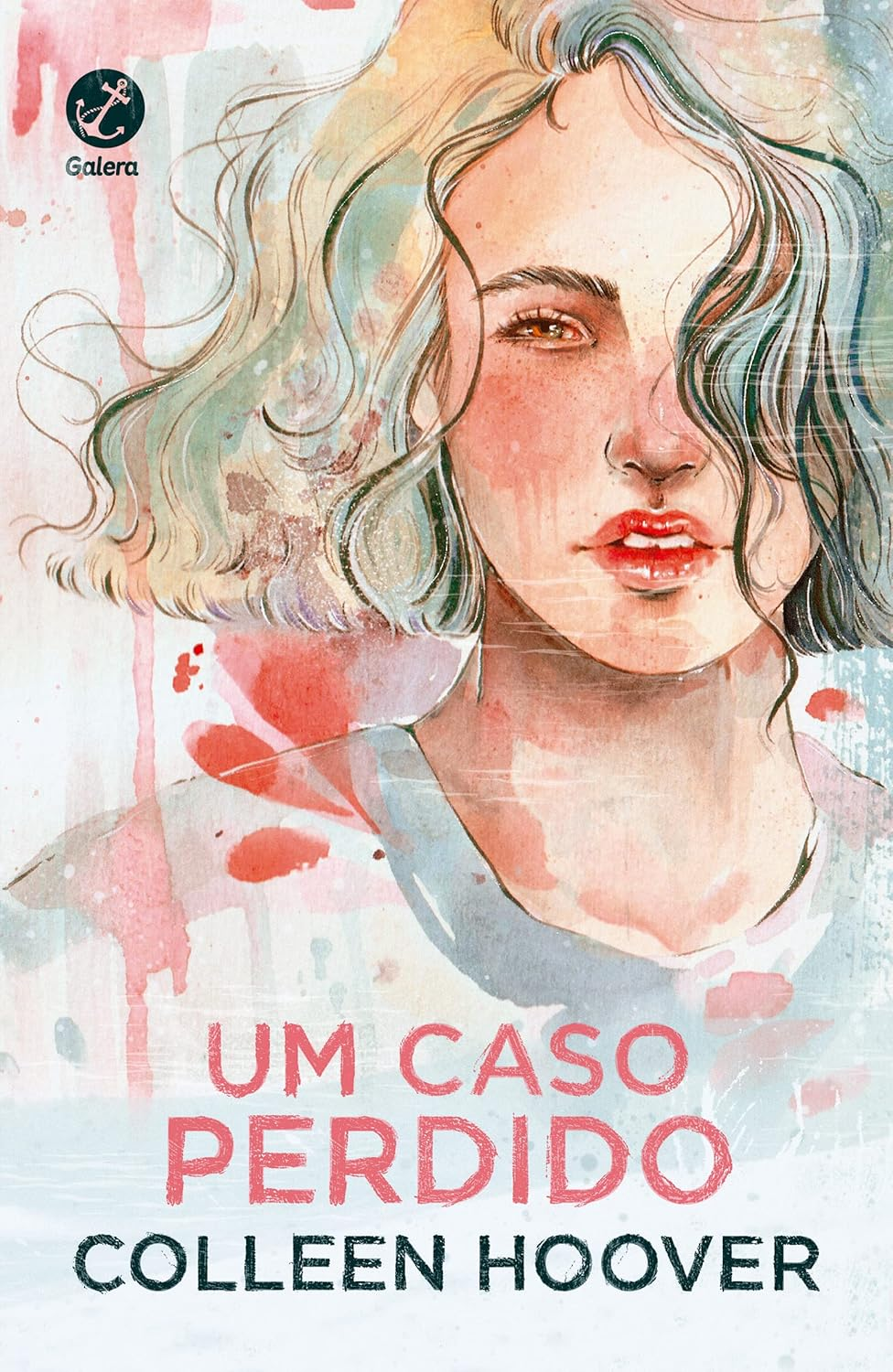 Um Caso Perdido - Colleen Hoover | EbookPDF Amor Segredo