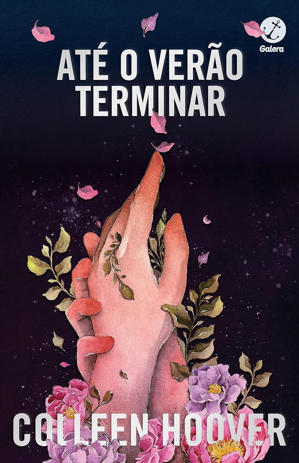 Até o verão terminar - Colleen Hoover | EbookPDF Amor & Recomeço