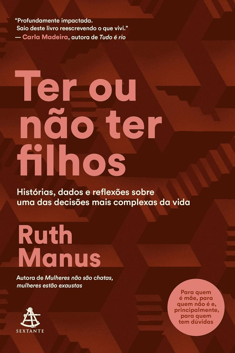 Ter ou não ter filhos - Ruth Manus | EbookPDF Decisão Real