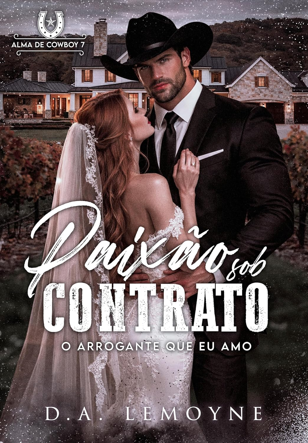 Portador Do Véu - Angelique Belmont | EbookPDF Dark Feral