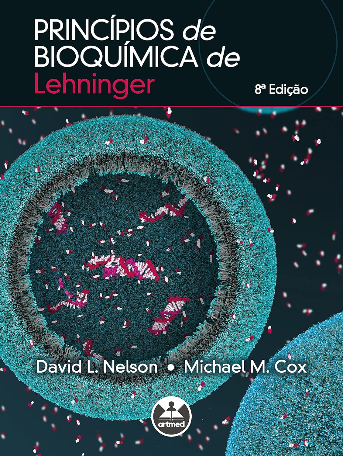 Princípios de Bioquímica de Lehninger - David L. Nelson | EbookPDF | Ciência & Aprendizado