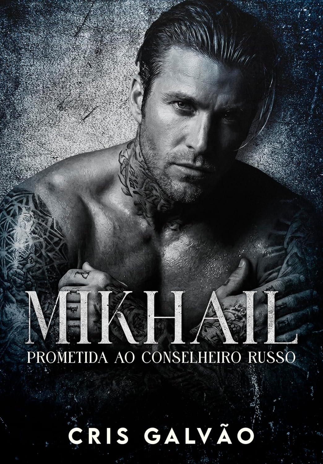 MIKHAIL - Prometida ao Conselheiro Russo | EbookPDF Romance Sombrio