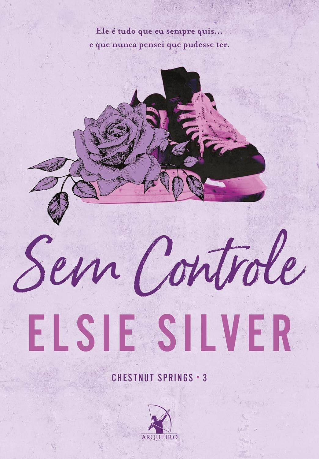 Sem Controle - Elsie Silver | EbookPDF Romance Emoção