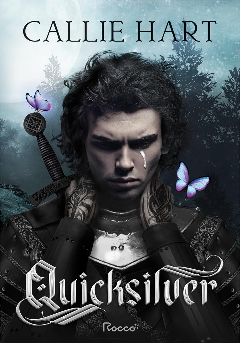 Quicksilver - Callie Hart | EbookPDF Magia Alquimia