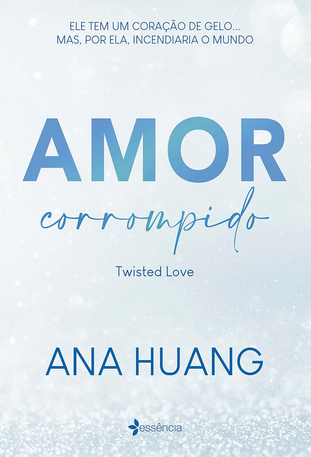 Como superar o bloqueio de leitura com Amor Corrompido