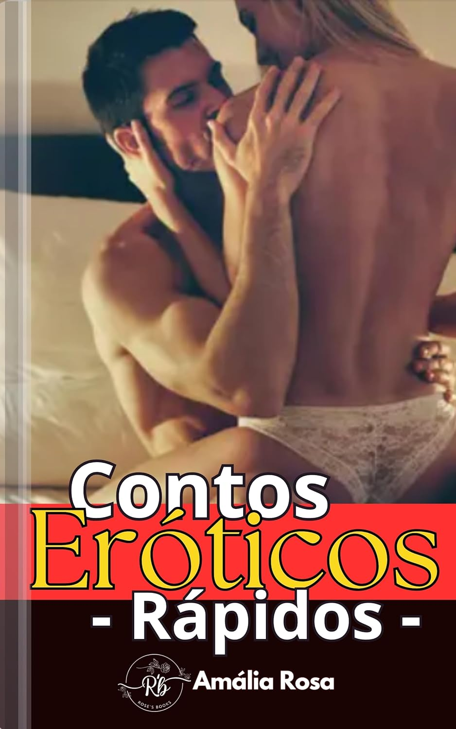Contos Eróticos Rápidos Kindle: como sair da rotina sem perder tempo com leituras longas