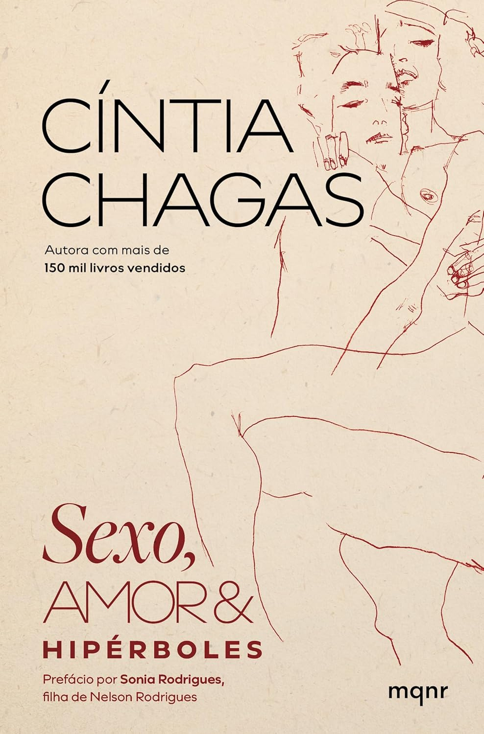 Sexo, Amor e Hipocrisia: vale a pena ler o novo livro de Cíntia Chagas ou é só mais do mesmo?