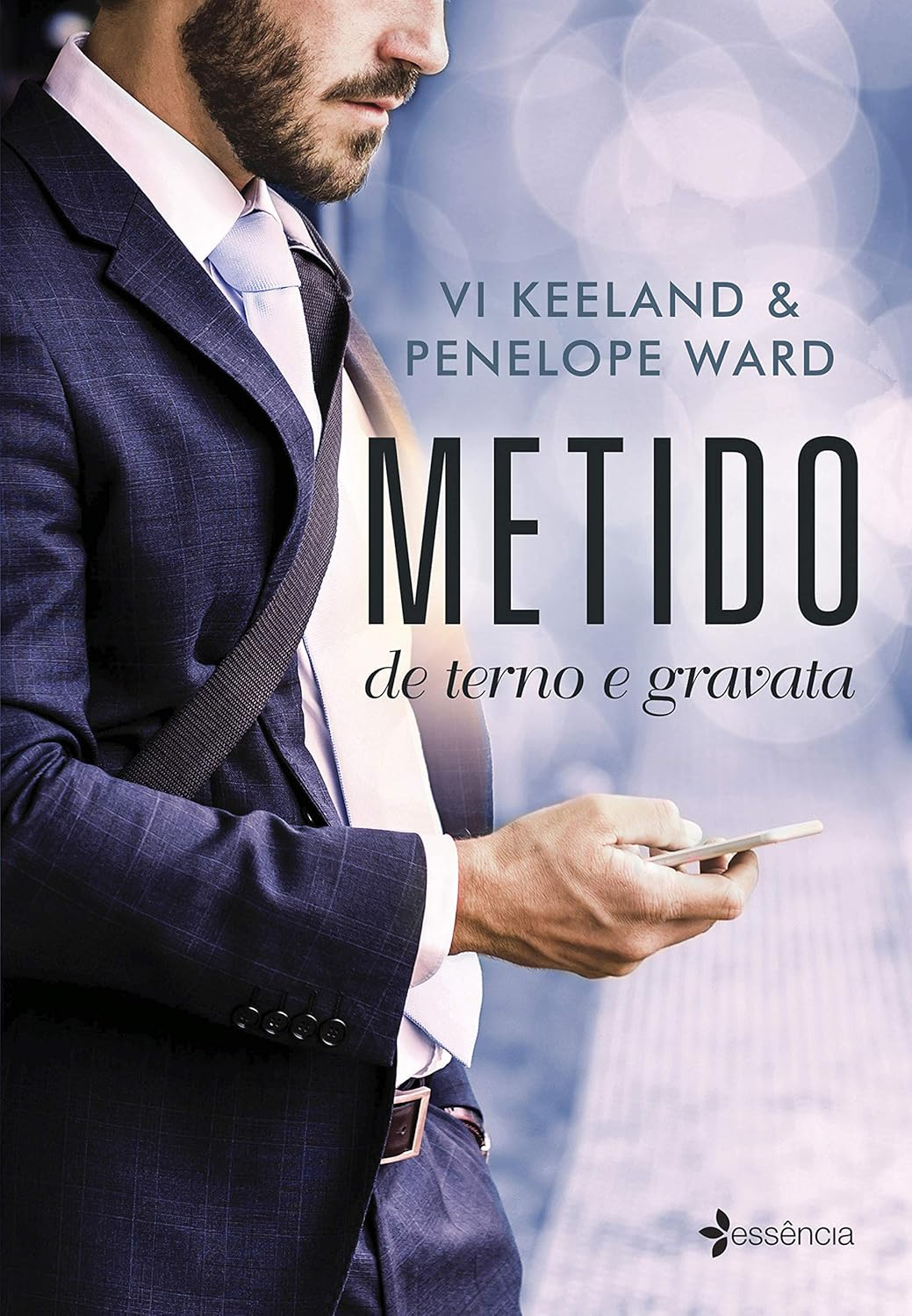 Metido de Terno e Gravata: Como Transformar a Leitura em Ferramenta de Escapismo e Prazer