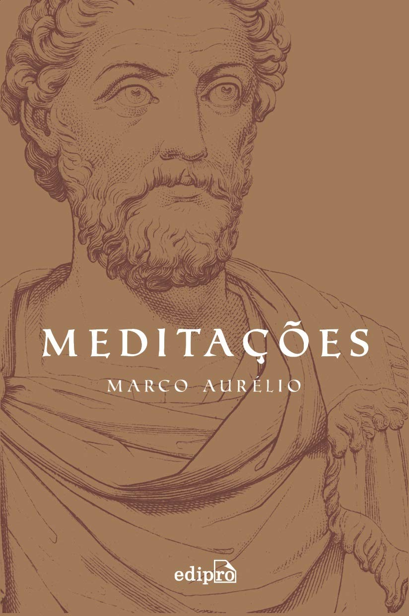 Meditações - Marco Aurélio | EbookPDF Ética Estoica