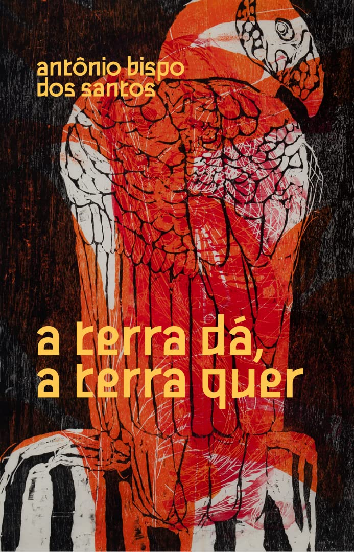 A terra dá, a terra quer – Antônio Bispo dos Santos | EbookPDF | Quilombo & Ecologia