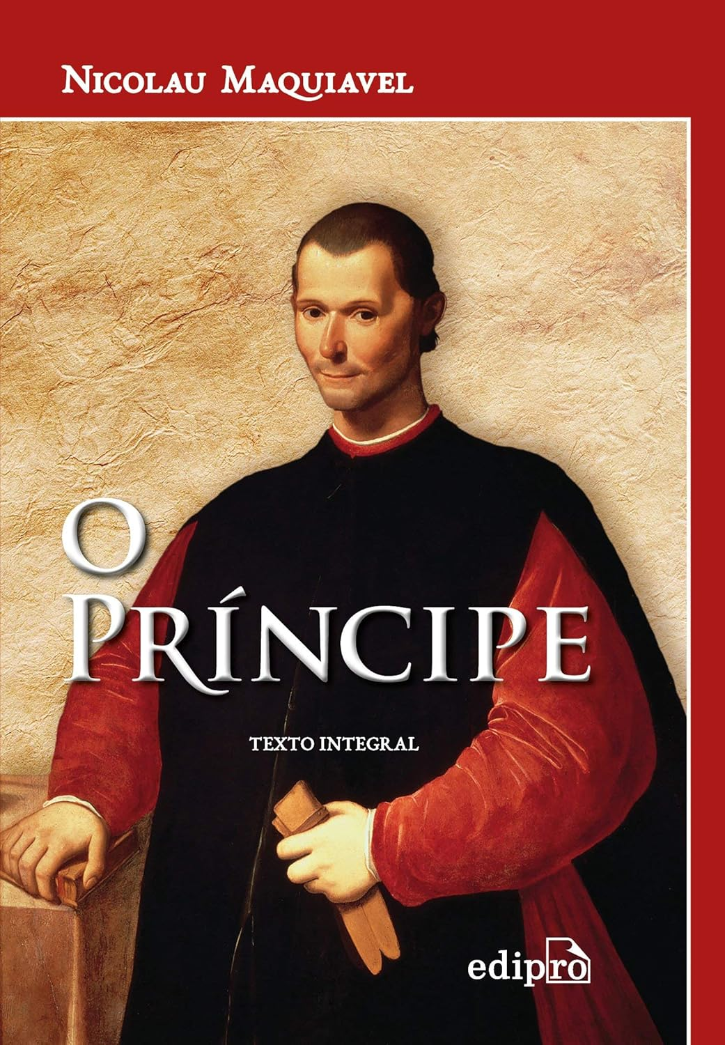 O Príncipe - Maquiavel | EbookPDF Política Realismo