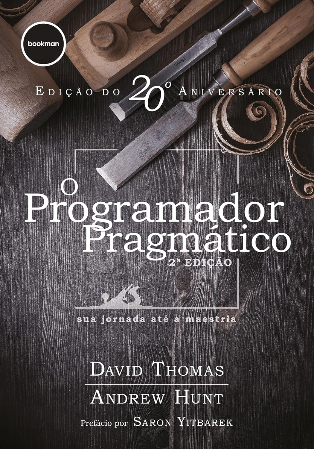 O Programador Pragmático - David Thomas | Maestria Digital
