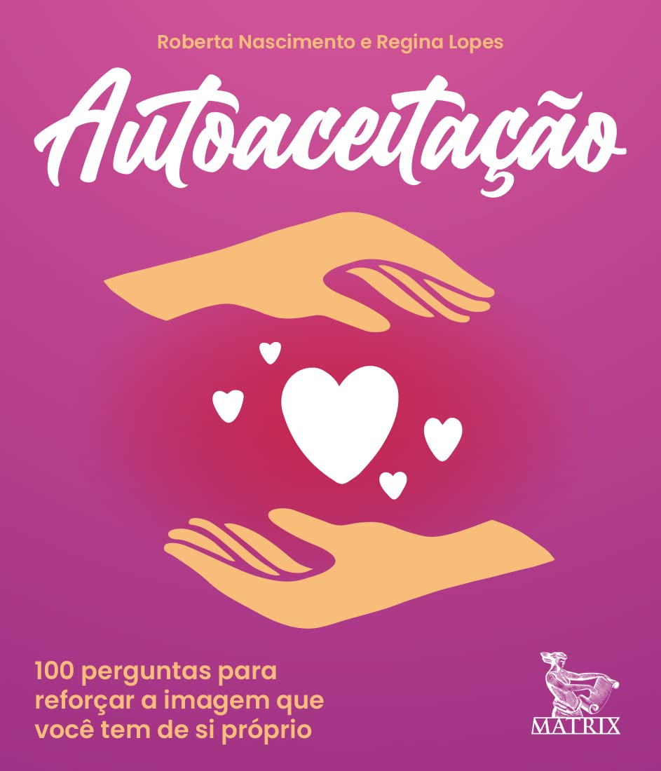 Autoaceitação - R. Nascimento | Ebook e Consciência Plena