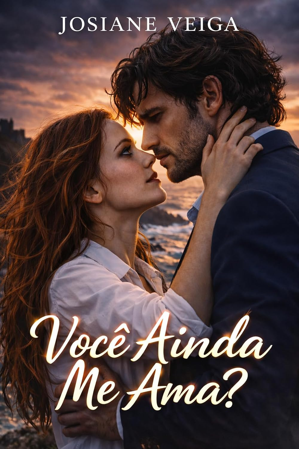 Você Ainda me Ama? - Josiane Veiga | Amor & Consequência