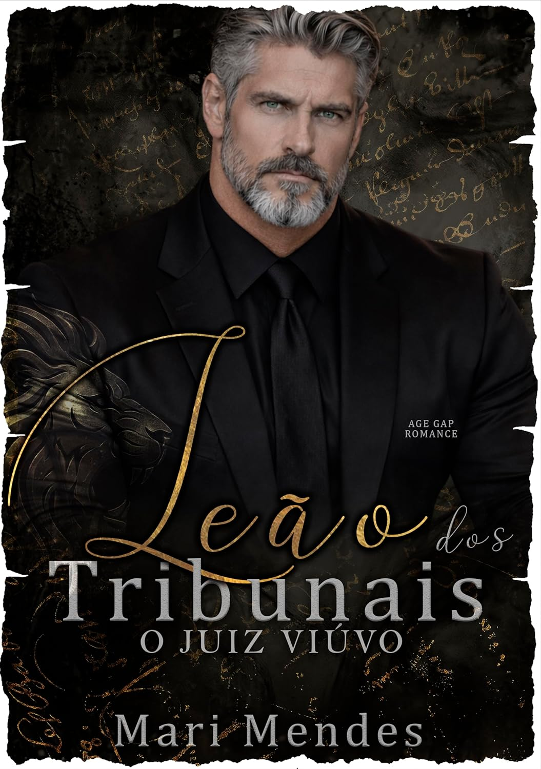 Juiz Viúvo - Mari Mendes | EbookPDF