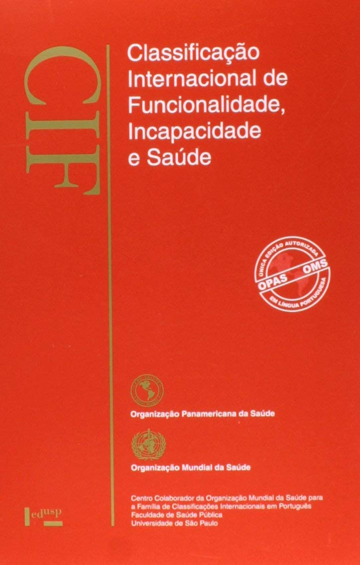 CIF - Vários Autores | Ebook Saúde e Funcionalidade