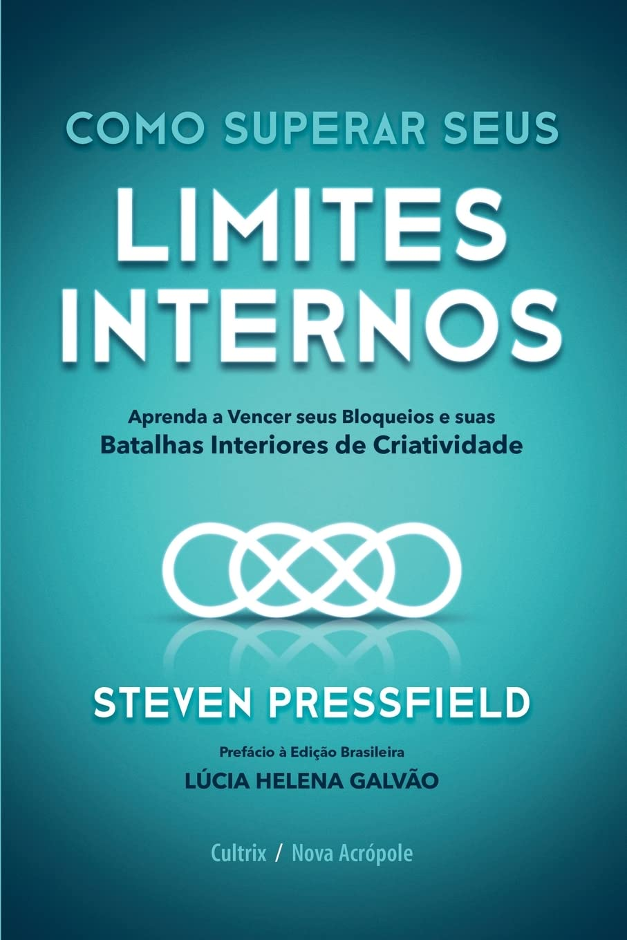 Como Superar seus Limites Internos - Steven Pressfield | Foco e Garra