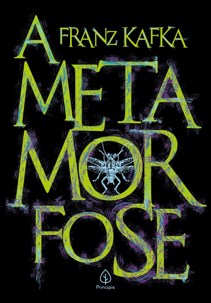A Metamorfose - Franz Kafka | Ebook Existência Absurda