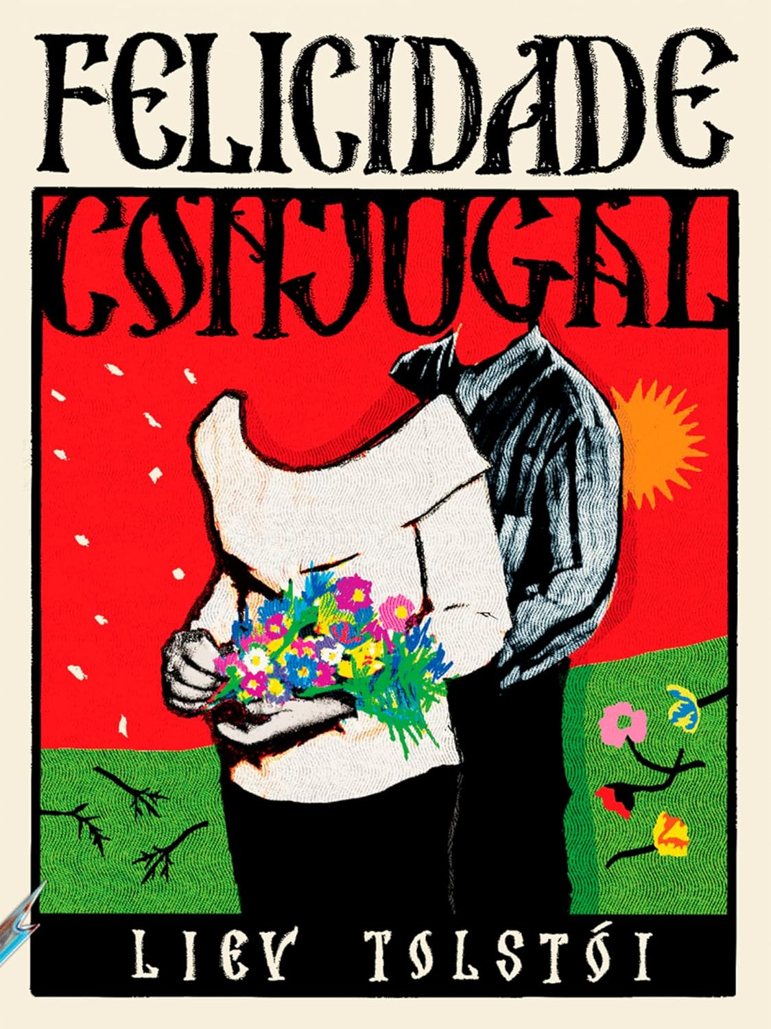 Felicidade Conjugal - Liev Tolstói | Ebook: Desejo e Tempo