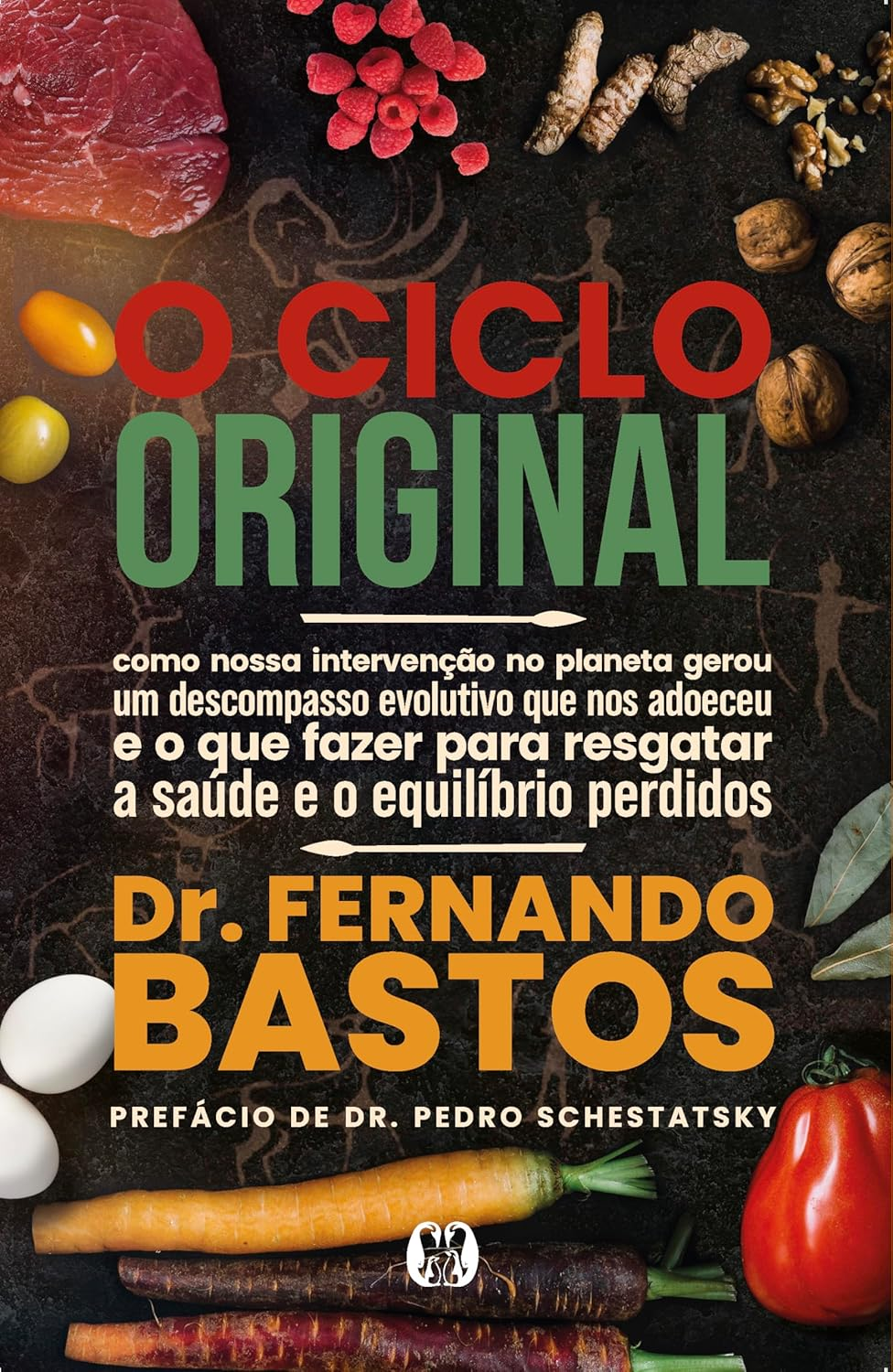 O ciclo original - Fernando Bastos | EbookPDF