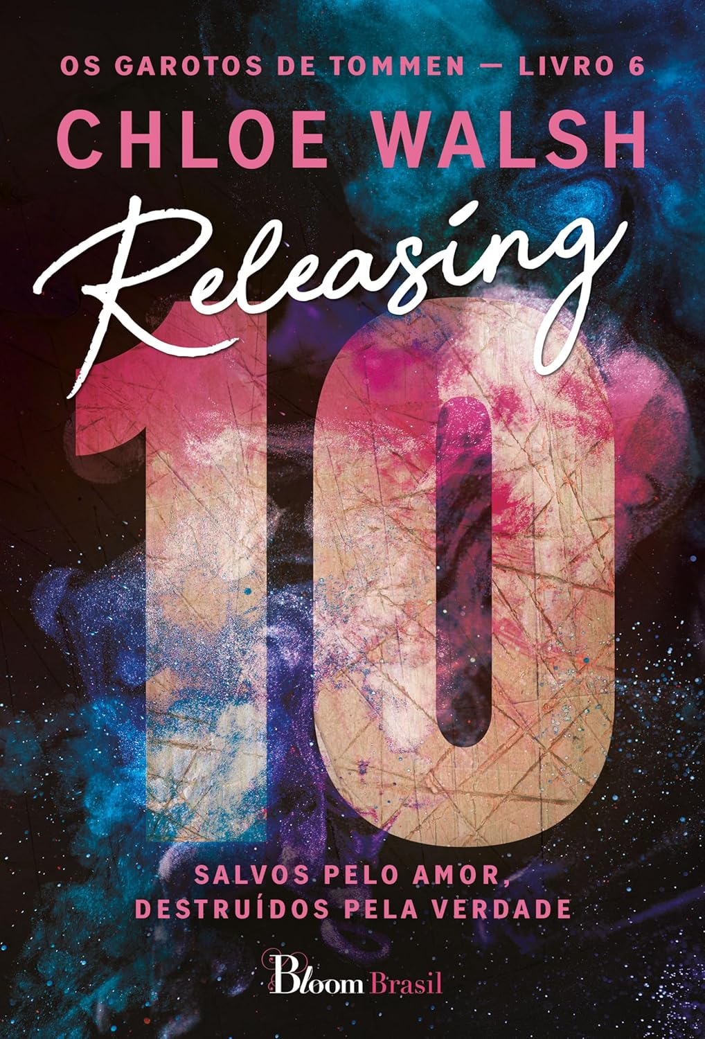 Releasing 10 - Chloe Walsh | EbookPDF