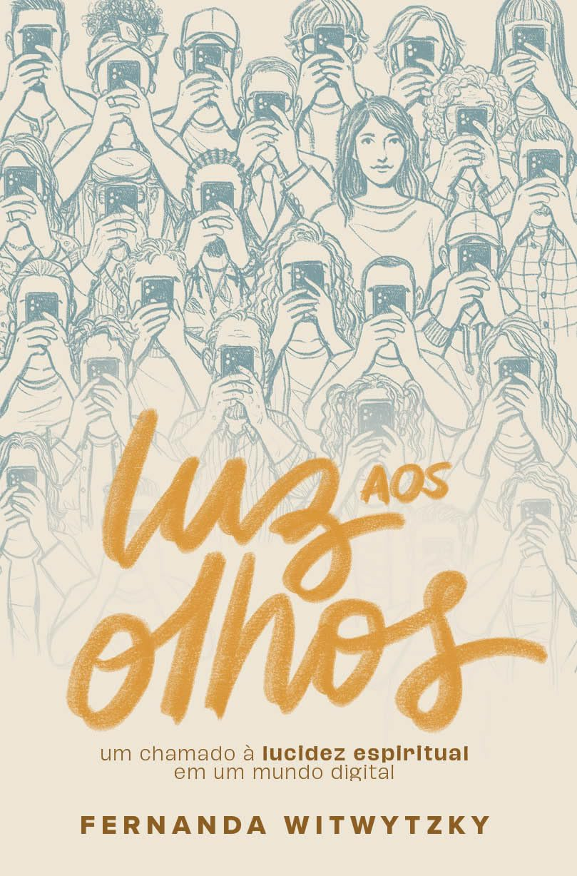 Luz aos olhos - Fernanda Witwytzky | EbookPDF