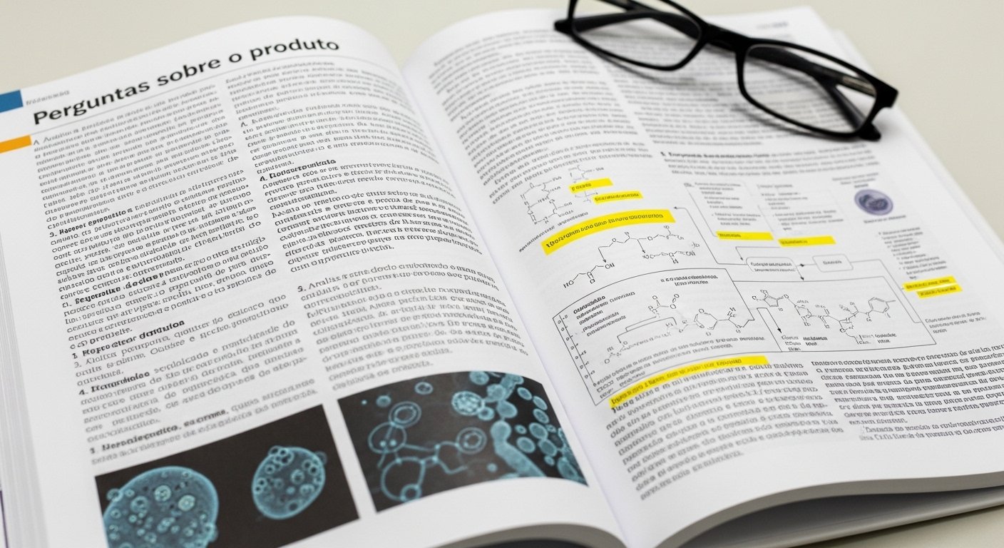 Amora Miúra + Vit – Suplemento Natural para Menopausa e Bem-Estar Feminino