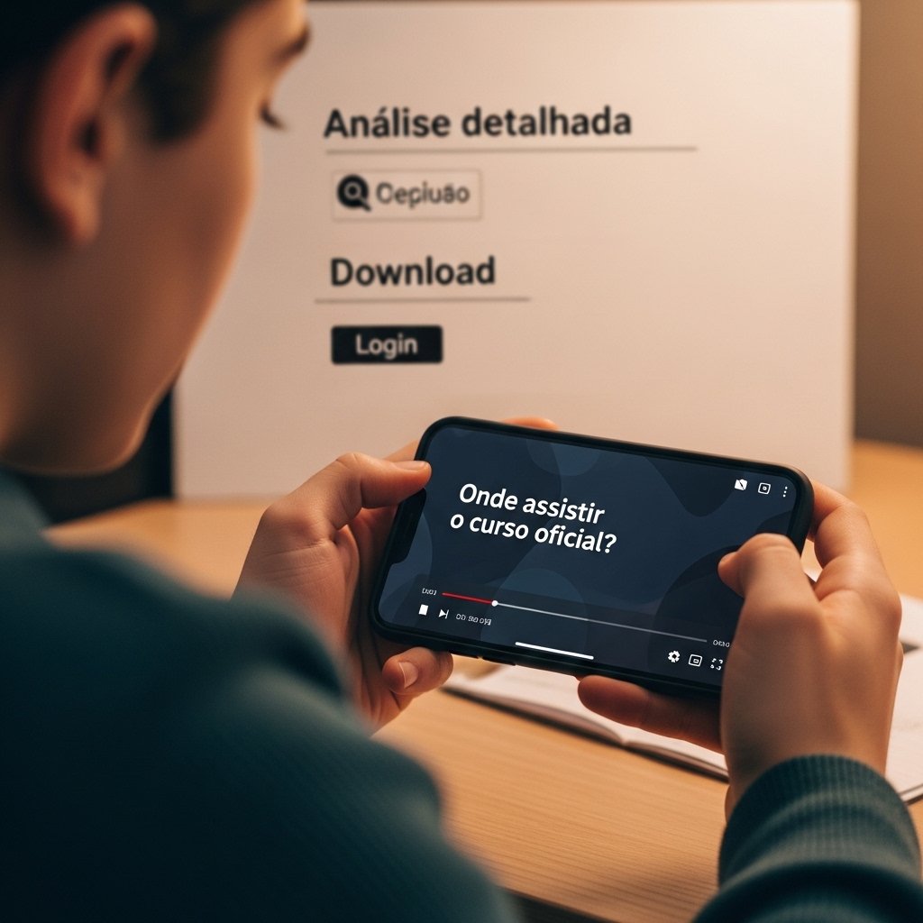 Conheça Sua Bíblia Capa a Capa: André Sanchez – Interpretação Completa em 30 Dias