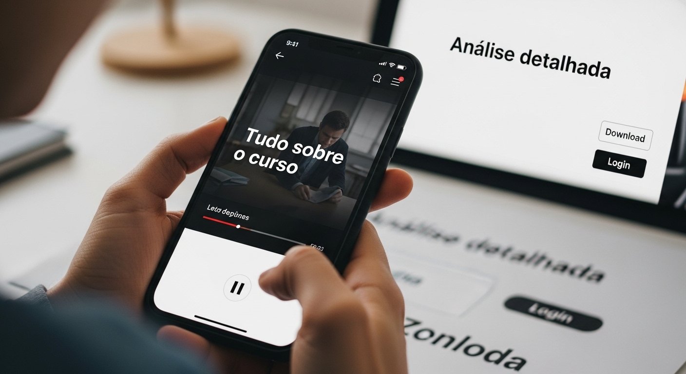 Terapia com Peptídeos Nível 3: Vale a pena? Preço e Tudo o que precisa saber antes de comprar