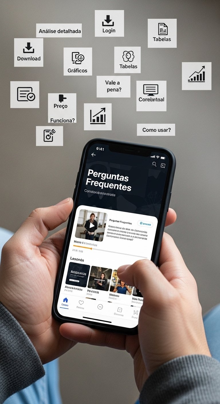 1000 Frases Prontas: Engenharia de Status Conversacional