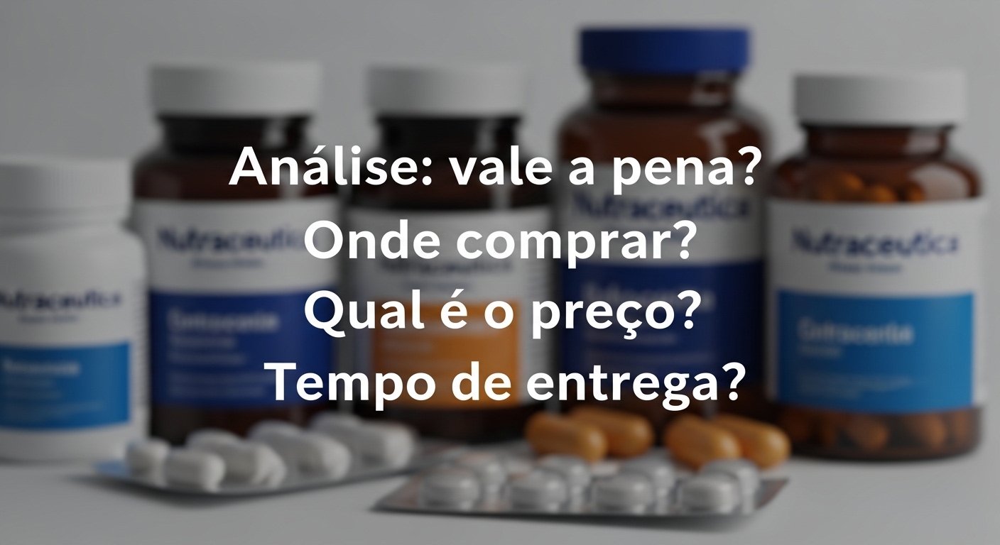 Protocolo SOS - suplemento natural para emagrecimento