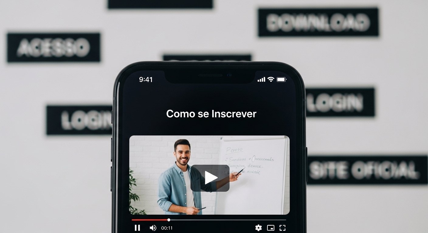 Curso de Memorização - Renato Alves | Técnica do Recordista