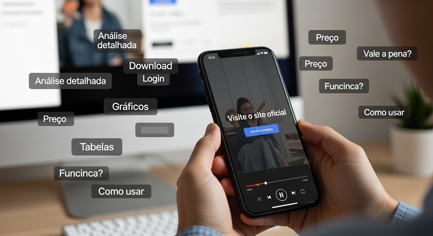 Como Fazer Seu Canal no YouTube Crescer Usando o Curso Mestres do Algoritmo