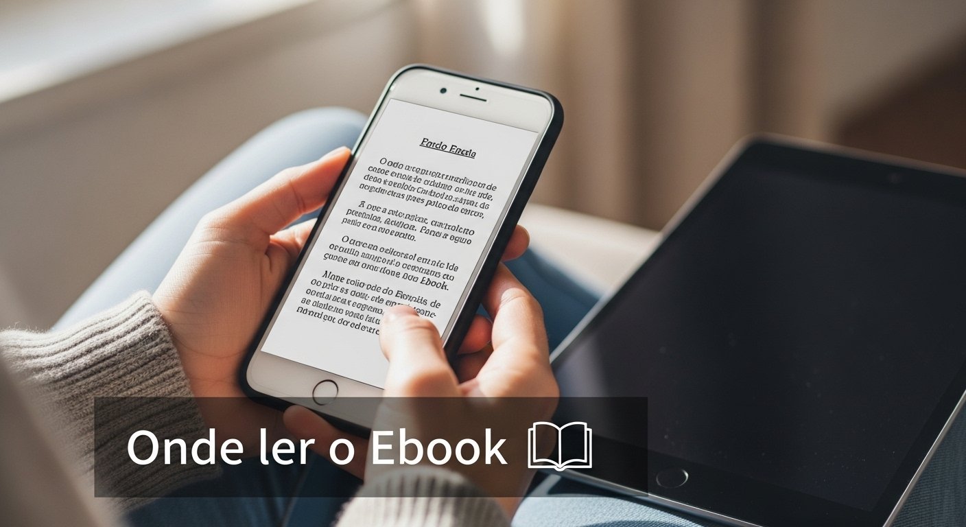 Literatura como Refúgio - Bruna Martiolli | EbookPDF