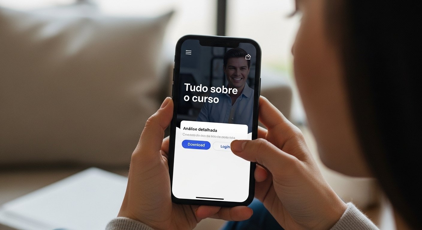 Código da Coragem – Reprogramação de Mindset e Liderança de Alto Impacto com Titio Bernardo