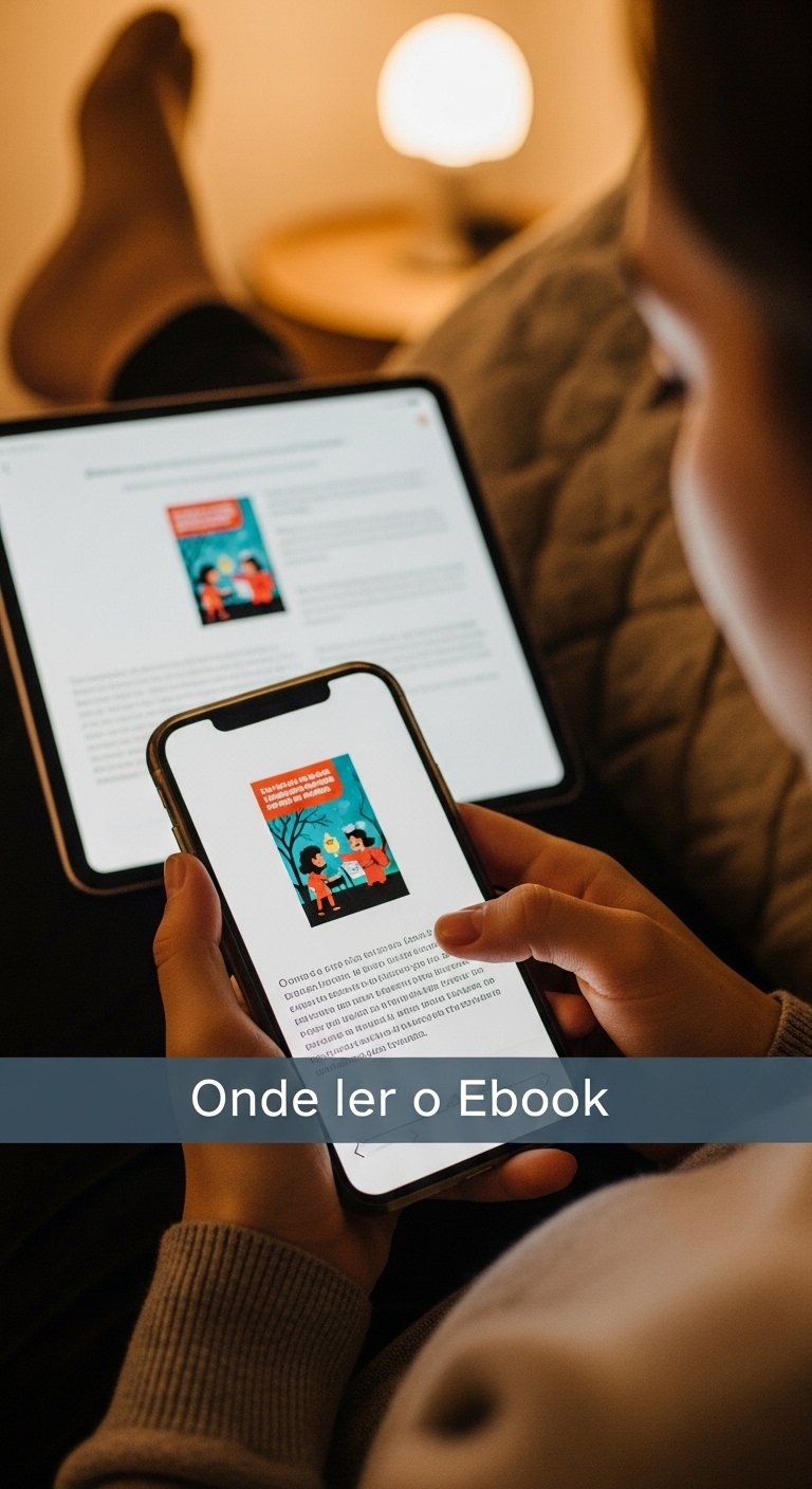 Do Mil ao Milhão - Thiago Nigro | EbookPDF Finanças e Liberdade