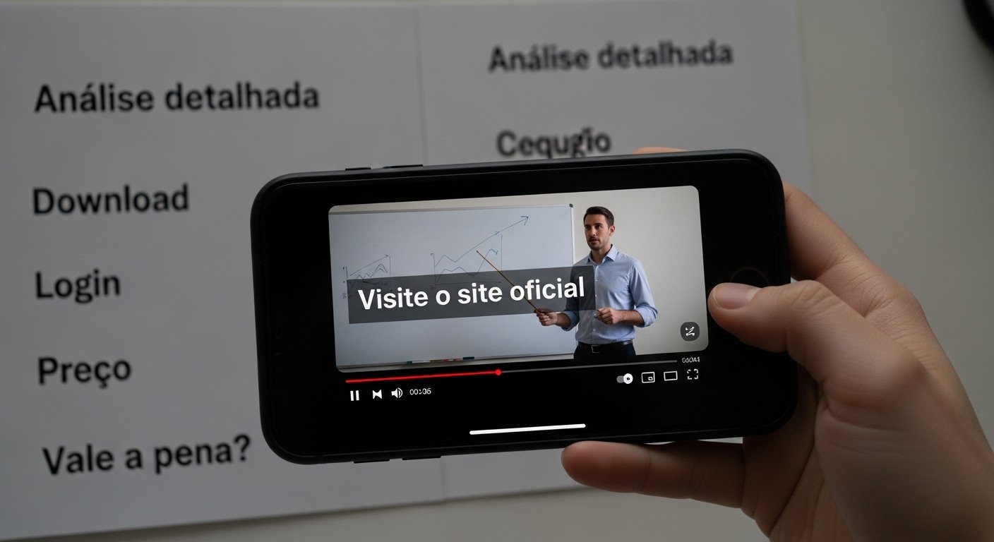 A Escravidão do Planejamento: Por que você está perdendo o domingo corrigindo o que poderia estar automatizado