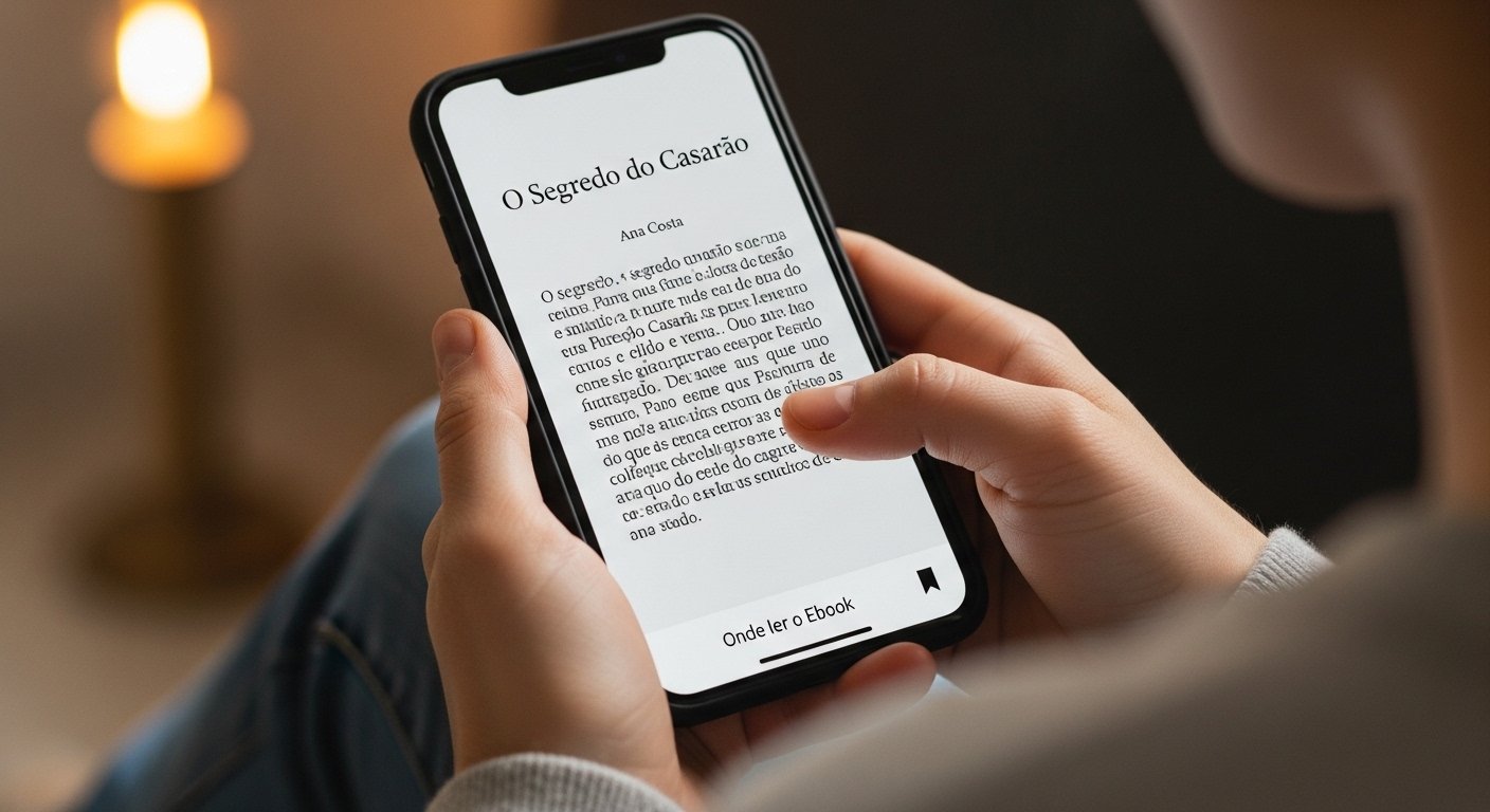 O Jardim Secreto - Frances Hodgson Burnett | eBook clássico transformador