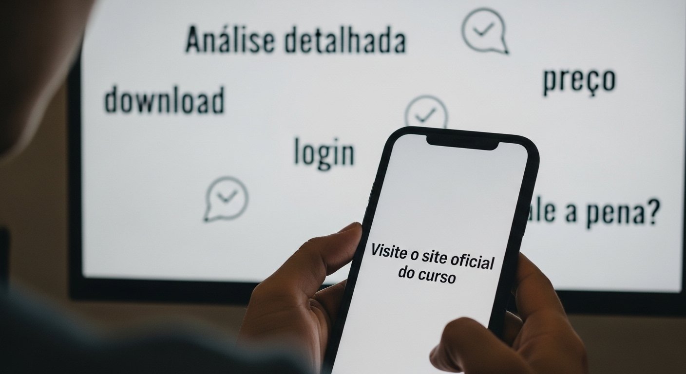 Nati Abreu Curso Online: Vale a Pena para Criar Renda Extra com IA?