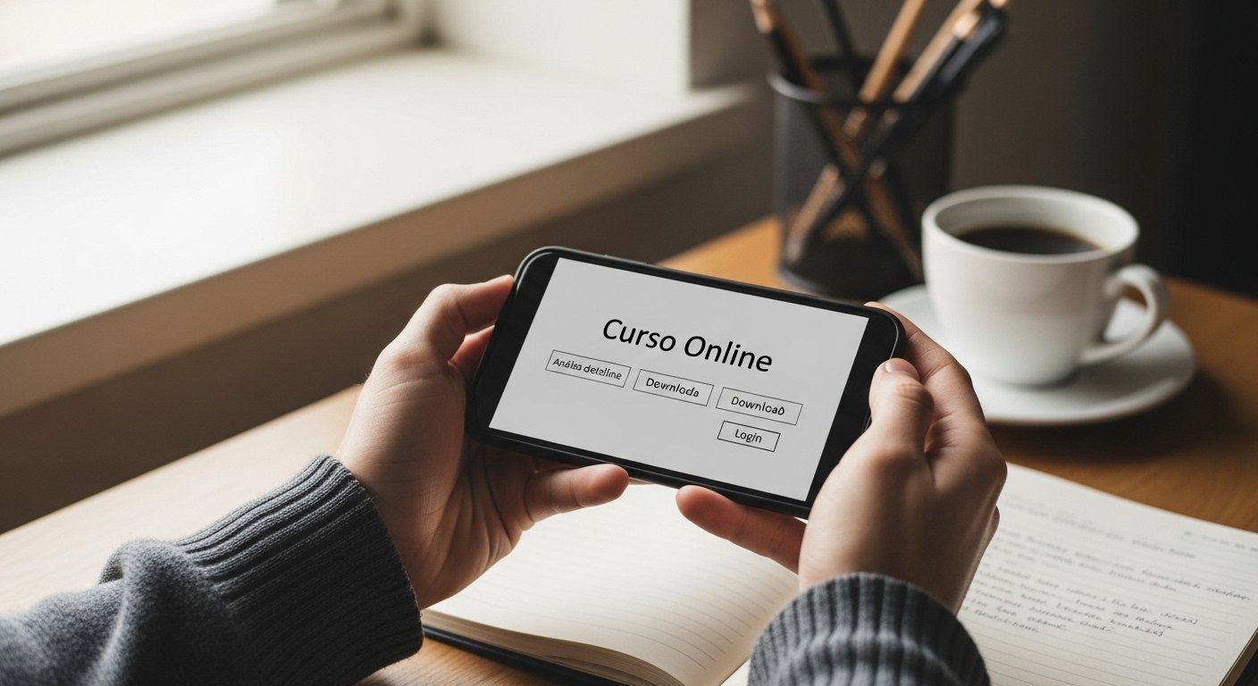 Hermann Greb – FTZA: Formação Trader do Zero ao Avançado resolve a falta de consistência? Análise real e promessa de transparência