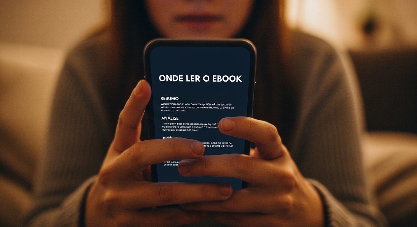 A Frustração do "Quase": Por que 80% das mulheres fingem satisfação e como sair da estatística hoje