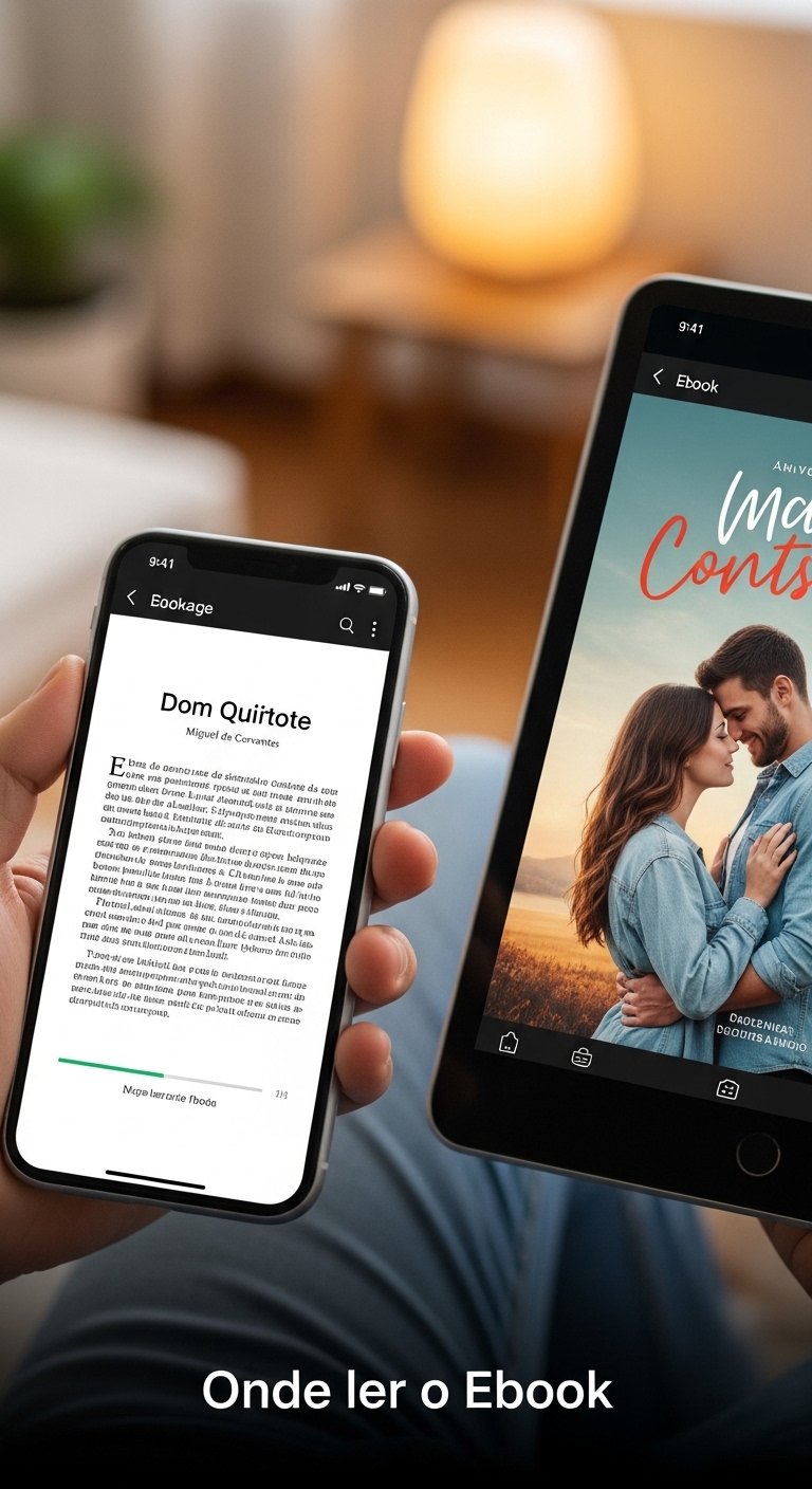 TORMENT – Widjane Albuquerque | eBook dark intenso