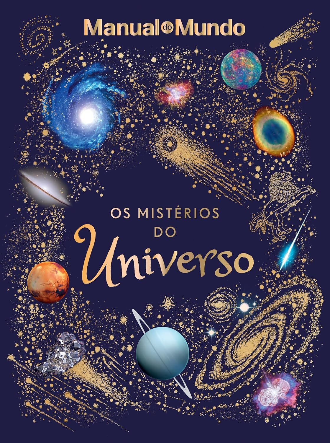 Os mistérios do Universo - Will Gater | Astronomia Cósmica