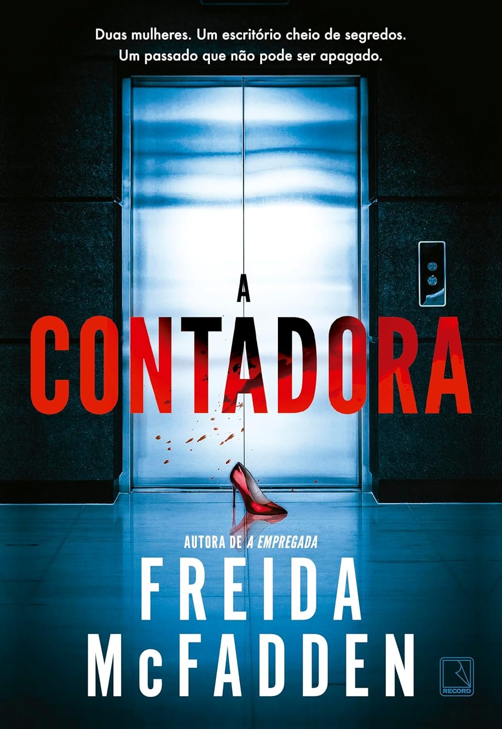 A contadora PDF funciona para quem ama thrillers psicológicos? O que ninguém te conta sobre o suspense corporativo