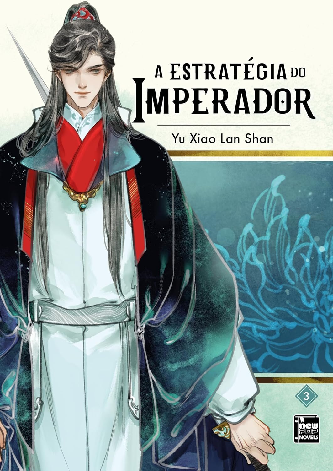 A Estratégia do Imperador 3 – Yu Xiao Lan Shan: vale a pena?