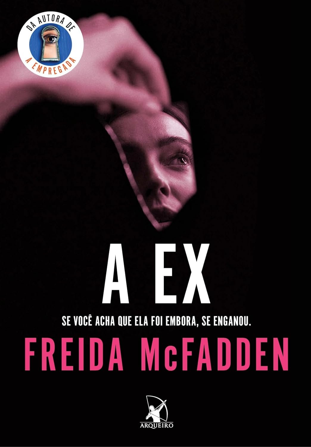 A Ex Freida McFadden: Resumo, Sinopse e Opinião|ebook